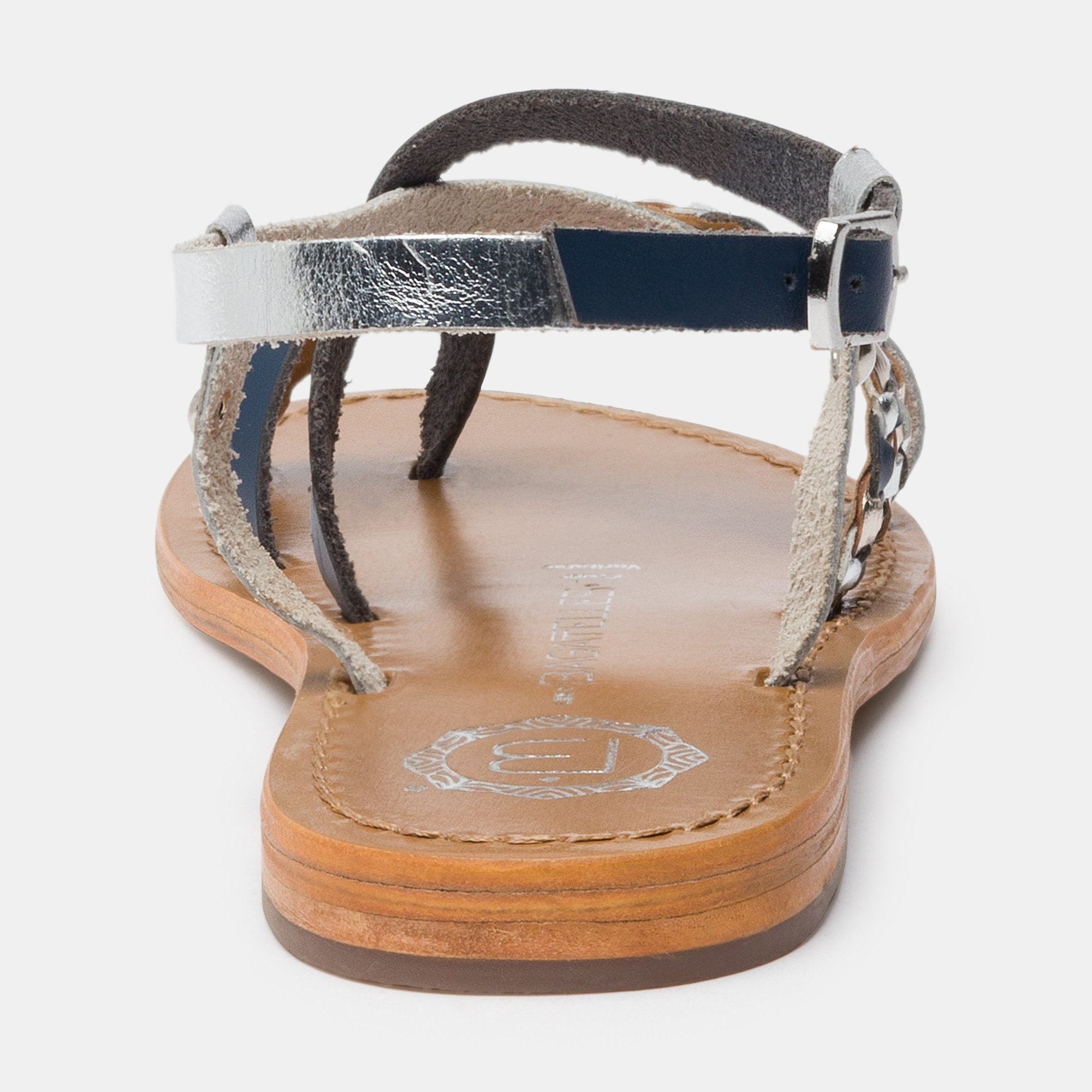 Miserere Sandalias Moda - Mujer - Les Bagatelles - Sandalias Moda - Les Bagatelles - The Bradery