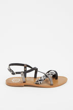 Miserere Sandalias Moda - Mujer - Les Bagatelles - Sandalias Moda - Les Bagatelles - The Bradery