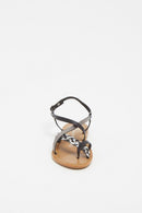 Miserere Trendy Sandals - Women - Les Bagatelles - Trendy Sandals - Les Bagatelles - The Bradery