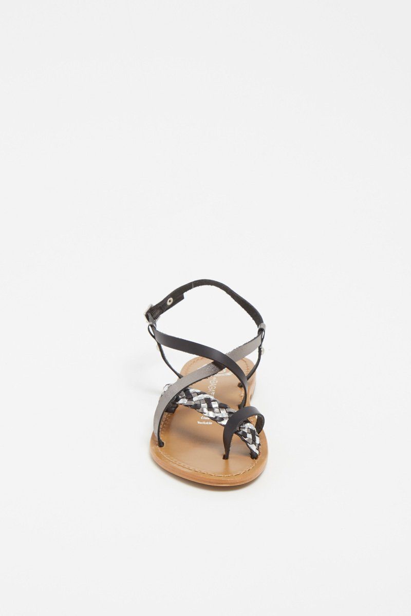 Miserere Trendy Sandals - Women - Les Bagatelles - Trendy Sandals - Les Bagatelles - The Bradery