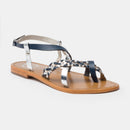 Miserere Trendy Sandals - Women - Les Bagatelles - Trendy Sandals - Les Bagatelles - The Bradery