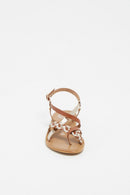 Miserere Trendy Sandals - Women - Les Bagatelles - Trendy Sandals - Les Bagatelles - The Bradery