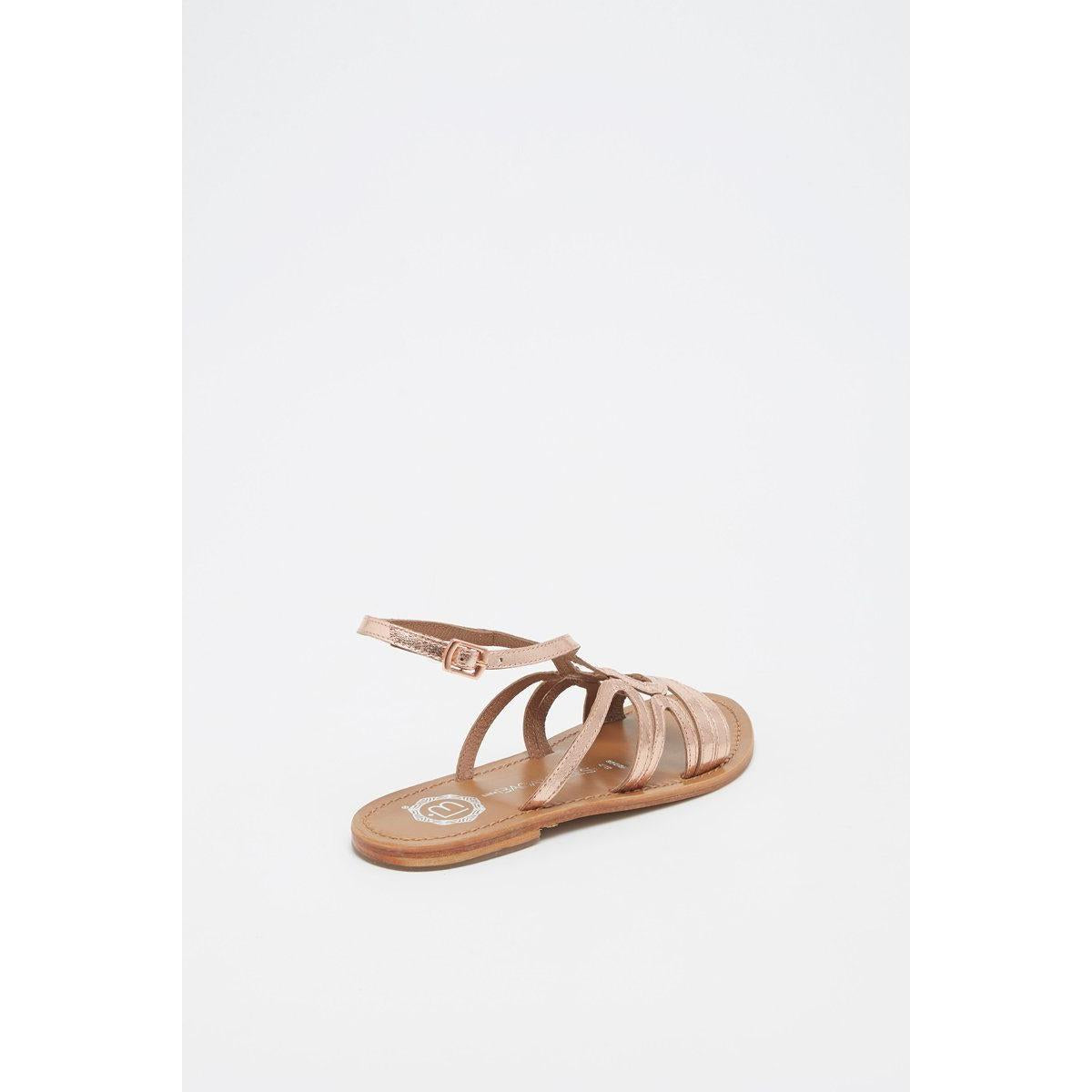 Morgan Trendy Sandals - Women - Les Bagatelles - Trendy Sandals - Les Bagatelles - The Bradery