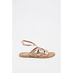 Morgan Trendy Sandals - Women - Les Bagatelles - Trendy Sandals - Les Bagatelles - The Bradery