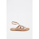 Sandales Tendance Morgan - Femme - Les Bagatelles - Sandales Tendance - Les Bagatelles - The Bradery