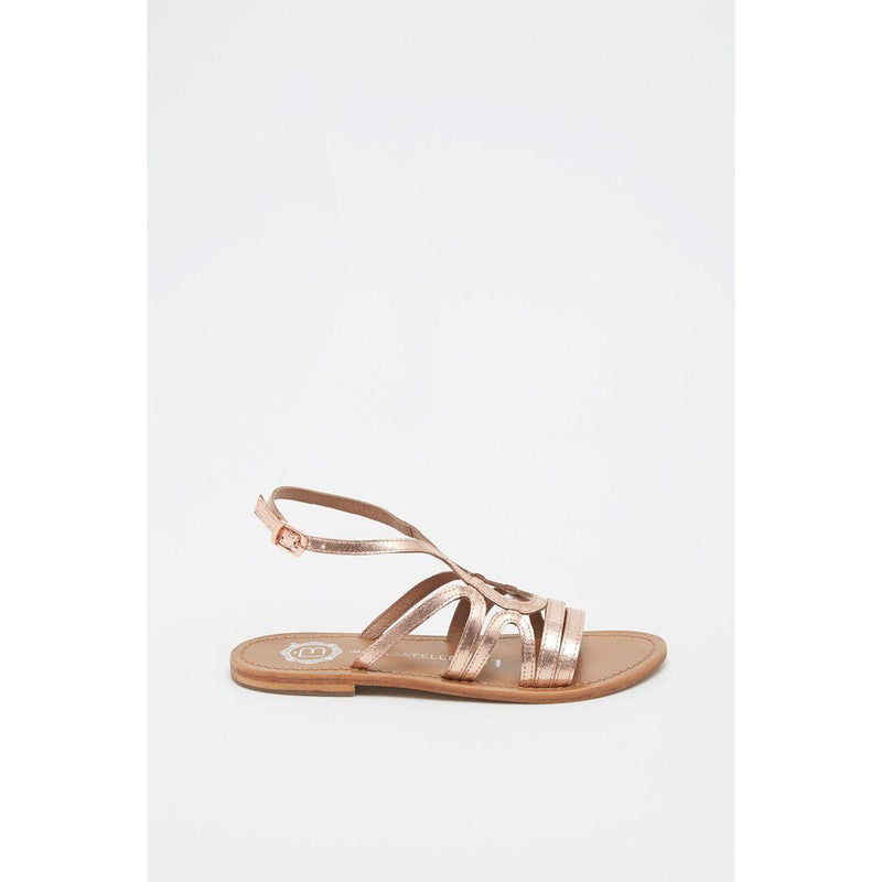 Sandales Tendance Morgan - Femme - Les Bagatelles - Sandales Tendance - Les Bagatelles - The Bradery