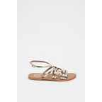 Morgan Trendy Sandals - Women - Les Bagatelles - Trendy Sandals - Les Bagatelles - The Bradery