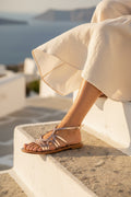 Morgan Trendy Sandals - Women - Les Bagatelles - Trendy Sandals - Les Bagatelles - The Bradery