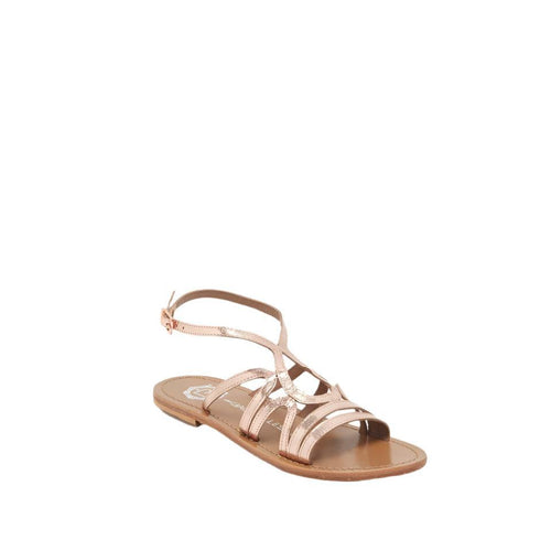 Morgan Sandalias Trendy - Mujer - Les Bagatelles - Sandalias Trendy - Les Bagatelles - The Bradery