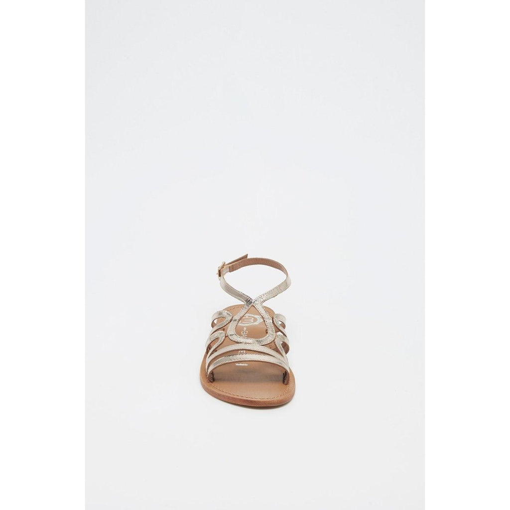 Morgan Trendy Sandals - Women - Les Bagatelles - Trendy Sandals - Les Bagatelles - The Bradery