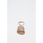Morgan Trendy Sandals - Women - Les Bagatelles - Trendy Sandals - Les Bagatelles - The Bradery