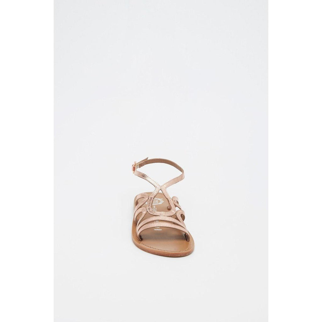 Morgan Trendy Sandals - Women - Les Bagatelles - Trendy Sandals - Les Bagatelles - The Bradery