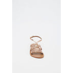 Morgan Trendy Sandals - Women - Les Bagatelles - Trendy Sandals - Les Bagatelles - The Bradery