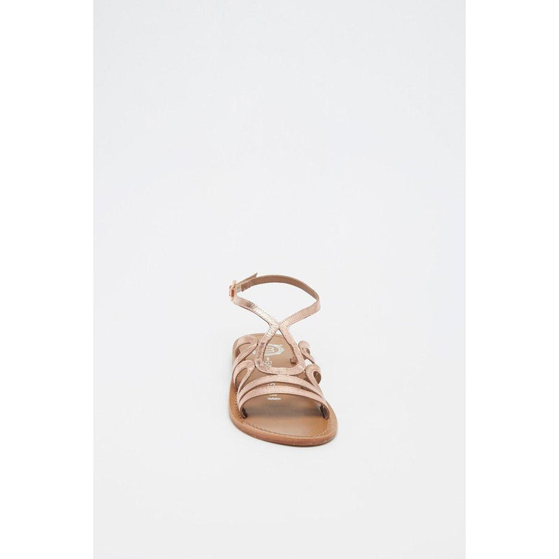 Sandales Tendance Morgan - Femme - Les Bagatelles - Sandales Tendance - Les Bagatelles - The Bradery