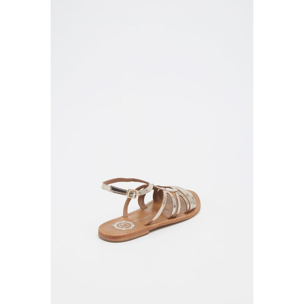 Morgan Trendy Sandals - Women - Les Bagatelles - Trendy Sandals - Les Bagatelles - The Bradery