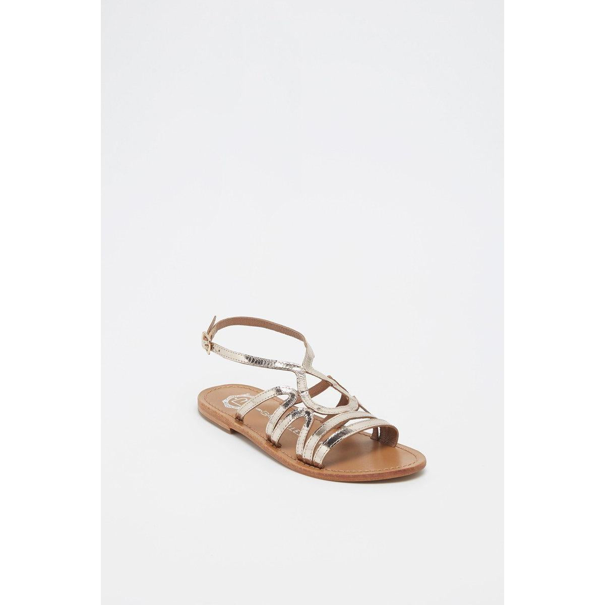 Morgan Trendy Sandals - Women - Les Bagatelles - Trendy Sandals - Les Bagatelles - The Bradery