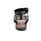 Sandales Tendance Pernettya - Black - Femme - Les Bagatelles - Sandales Tendance - Les Bagatelles - The Bradery