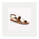 Sandales Tendances Diletta - Dark Gold SANDALES White Sun