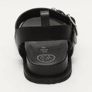 Sandales Tendances Tamia - Black SANDALES White Sun