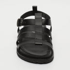 Sandalias de Moda Tyler - Black SANDALIAS White Sun