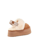 Sandales Ugg Funkette - Chesnut - Femme - UGG - The Bradery