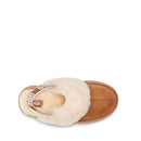 Sandales Ugg Funkette - Chesnut - Femme - UGG - The Bradery