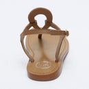 Sandales Varde - Camel - Femme Sandales White Sun