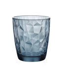 Service 12 Verres, 6 Personnes - Diamond - Cosy & Trendy - The Bradery