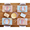 Service Complet - 42 Pièces - Color - Björn - The Bradery