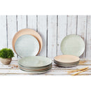 Service Complet - 42 Pièces - Pastel - Björn - The Bradery