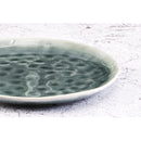 Service Complet Moon - 30 Pièces - Pétrole - Björn - The Bradery