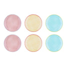 Service Les Essentiels - 18 Pièces - Color - Björn - The Bradery