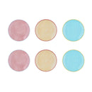 Service Les Essentiels - 18 Pièces - Color - Björn - The Bradery