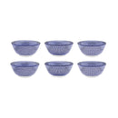 Service Les Essentiels - 18 Pièces - Dark Blue - Björn - The Bradery