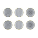 Service Les Essentiels - 18 Pièces - Eclipse - Björn - The Bradery