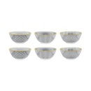 Service Les Essentiels - 18 Pièces - Eclipse - Björn - The Bradery