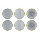 Service Les Essentiels - 18 Pièces - Eclipse - Björn - The Bradery