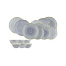 Service Les Essentiels - 18 Pièces - Eclipse - Björn - The Bradery