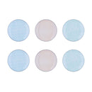 Service Les Essentiels - 18 Pièces - Pastel - Björn - The Bradery