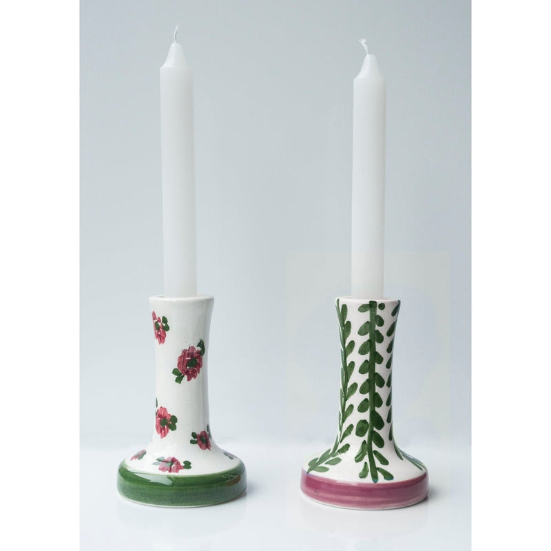 Set De 2 De Chandeliers Fitz - Fleurs - Really Nice Things - The Bradery