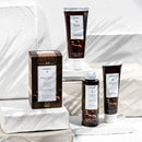 Post Color Shampoo - Argan - 250ml - Korres - The Bradery