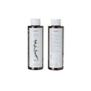 Repair Shampoo for Dry Hair - Almond & Flax - Korres - The Bradery