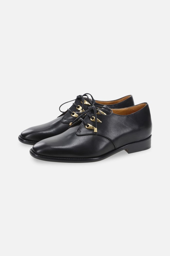 Shoes Magic - Noir