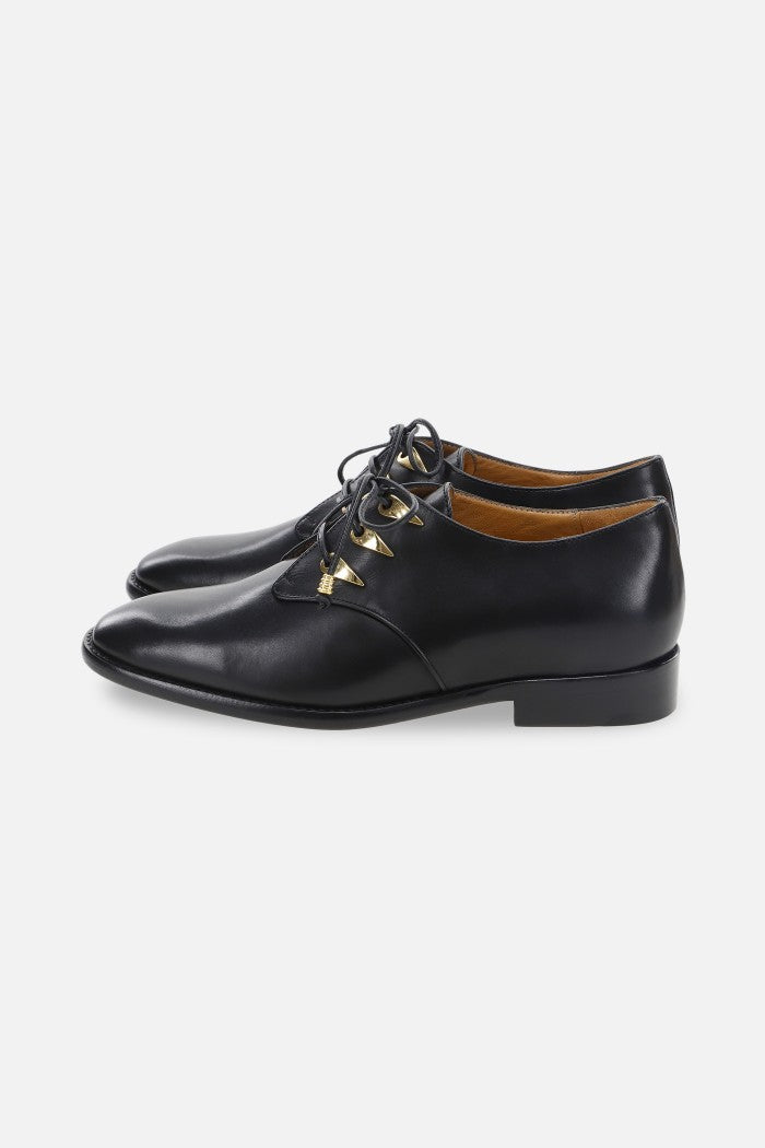 Shoes Magic - Noir