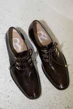 Shoes Magic - Noir