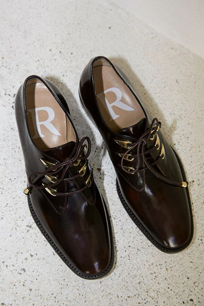 Shoes Magic - Noir