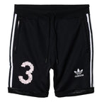 Pantalones cortos Adidas Originals España - Negro - Mujer Adidas ROPA
