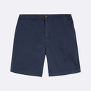 Short Chevre Cotton - Bleu Lune - Homme - Faguo - The Bradery