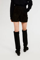 Short Clifford - Noir - Claudie Pierlot - The Bradery