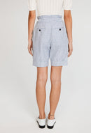 Effecto Short - Two-colored - Claudie Pierlot - The Bradery